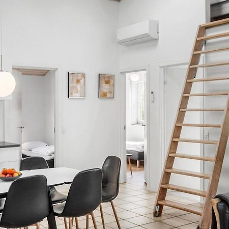 Stunning Home In Vaeggerlose With Wifi Boto By ภายนอก รูปภาพ