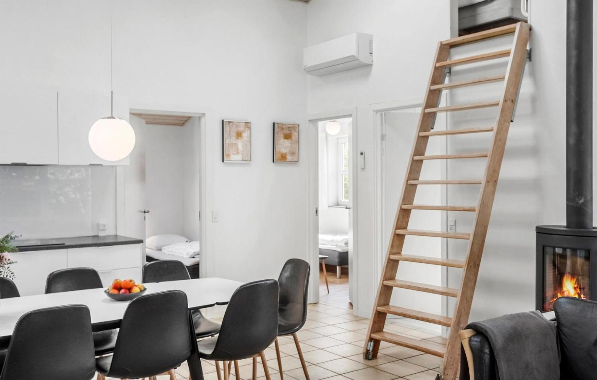 Stunning Home In Vaeggerlose With Wifi Boto By ภายนอก รูปภาพ