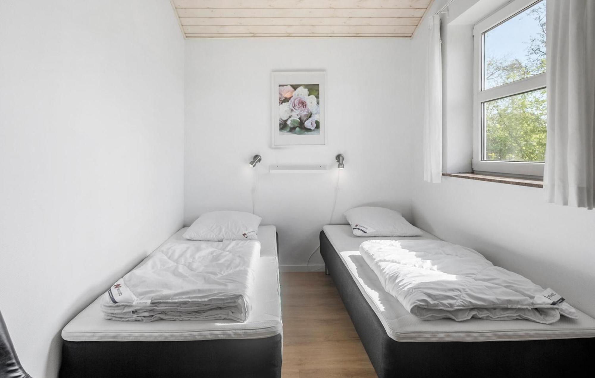 Stunning Home In Vaeggerlose With Wifi Boto By ภายนอก รูปภาพ