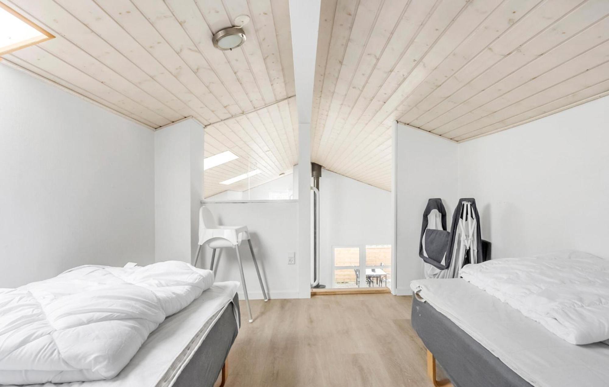 Stunning Home In Vaeggerlose With Wifi Boto By ภายนอก รูปภาพ