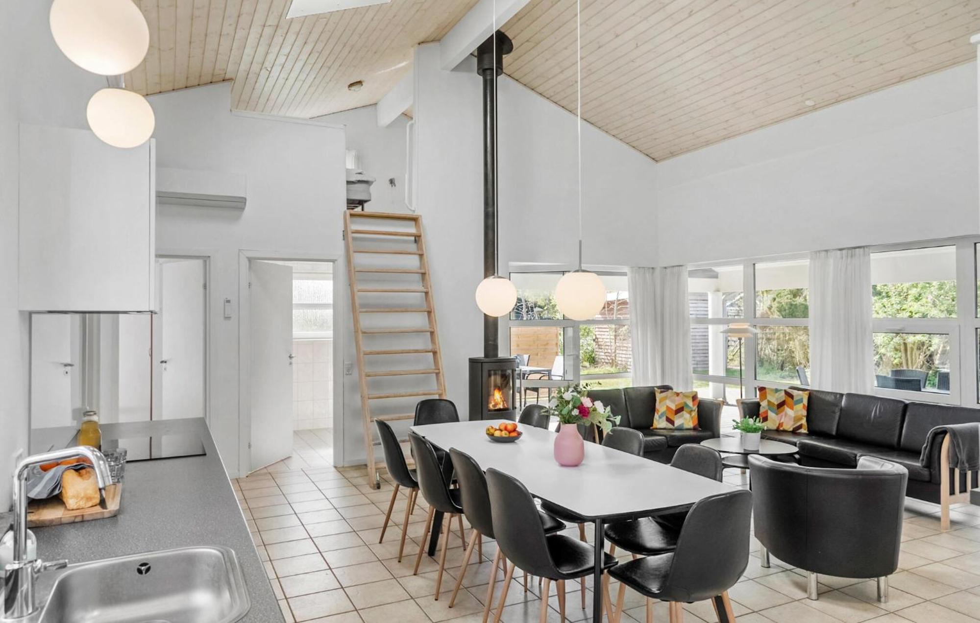 Stunning Home In Vaeggerlose With Wifi Boto By ภายนอก รูปภาพ