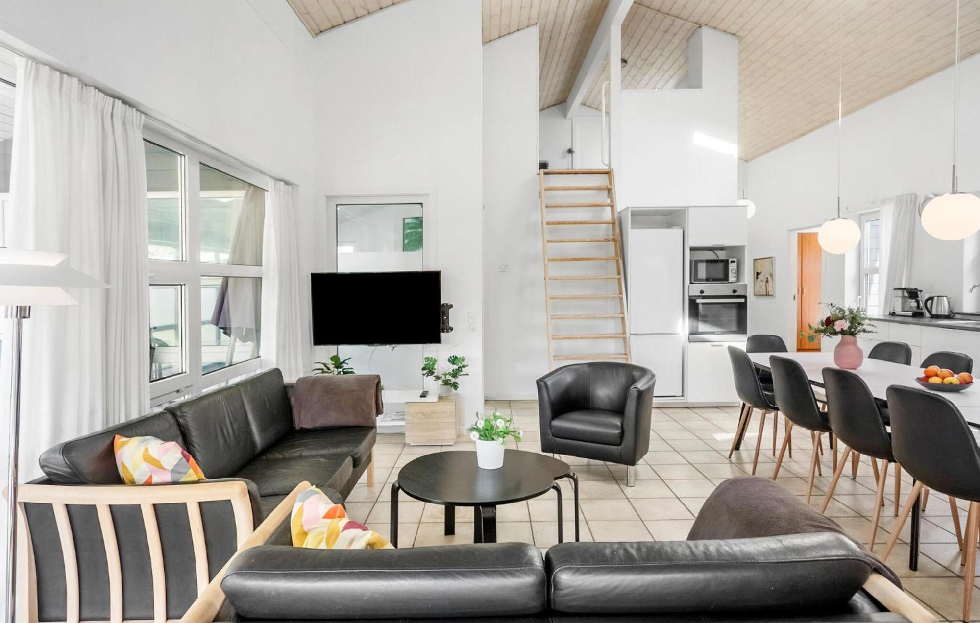Stunning Home In Vaeggerlose With Wifi Boto By ภายนอก รูปภาพ
