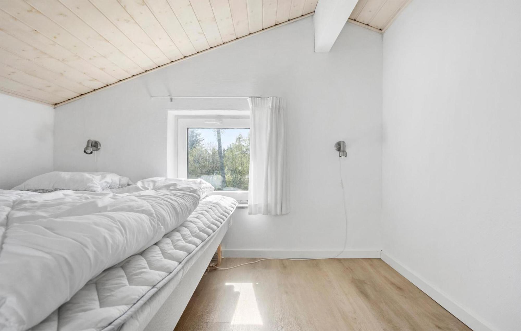 Stunning Home In Vaeggerlose With Wifi Boto By ภายนอก รูปภาพ