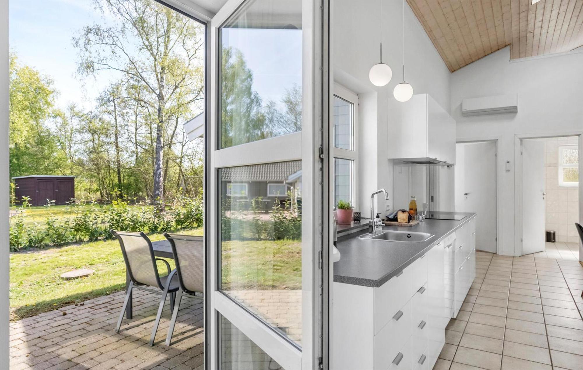 Stunning Home In Vaeggerlose With Wifi Boto By ภายนอก รูปภาพ