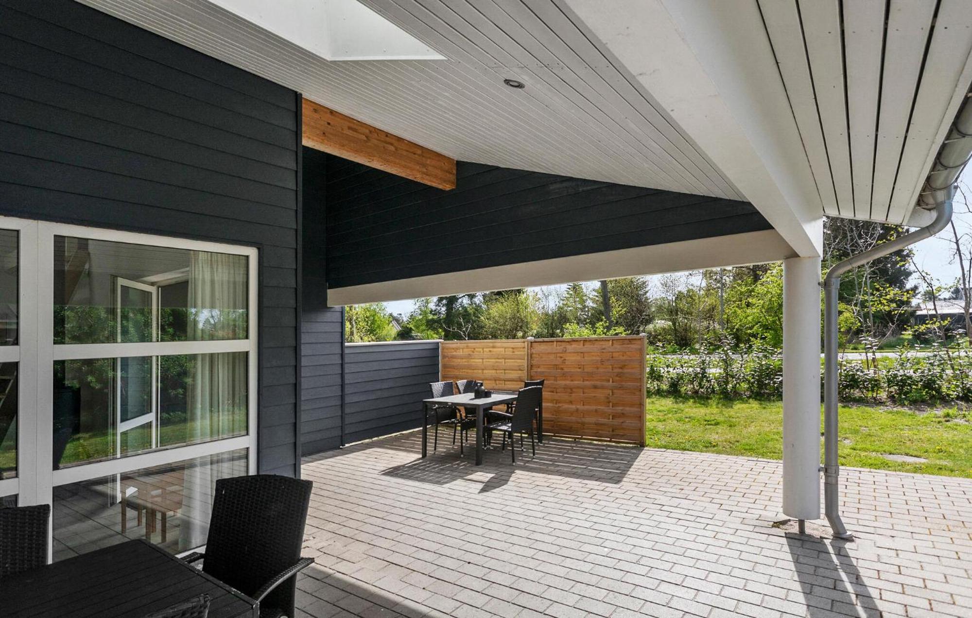 Stunning Home In Vaeggerlose With Wifi Boto By ภายนอก รูปภาพ